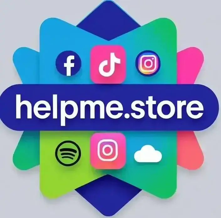 HelpMe Store